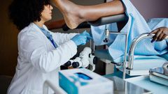 Women need to get a pap smear every three years [Health]