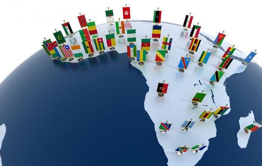 10 best governed countries in Africa according to World Economics