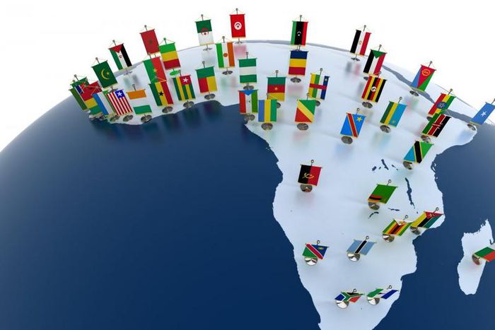 10 best governed countries in Africa according to World Economics