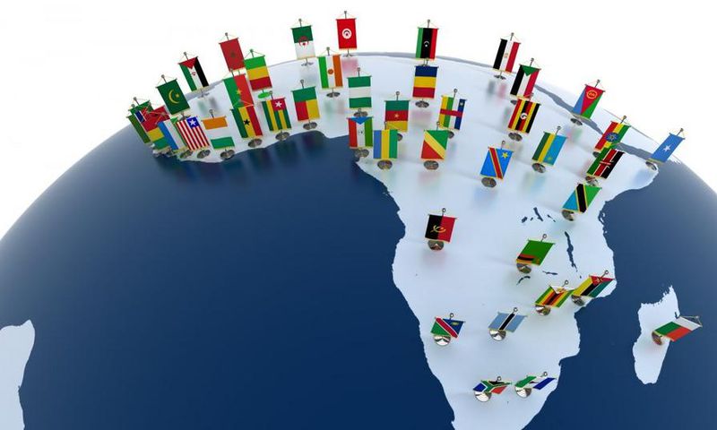 10 best governed countries in Africa according to World Economics