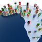 10 best governed countries in Africa according to World Economics