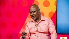 Emmanuel Lwasa