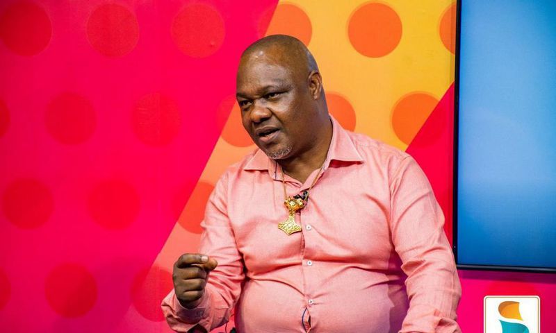 Emmanuel Lwasa