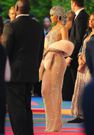 Rihanna at the 2014 CFDA Awards.Alo Ceballos/Getty Images