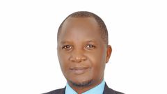 CPA Kajubi Fulgence (FM1799)