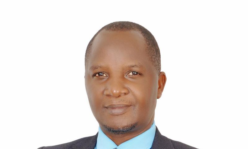 CPA Kajubi Fulgence (FM1799)