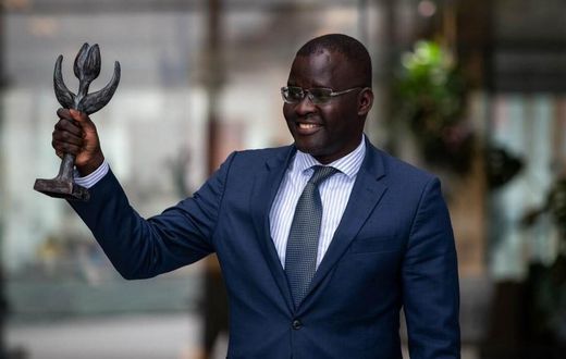 Nicholas Opiyo