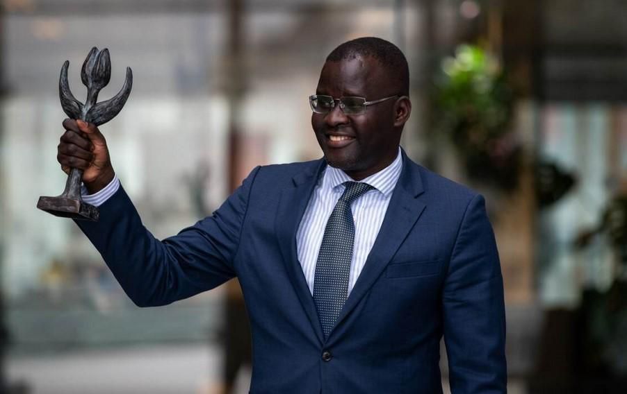 Nicholas Opiyo