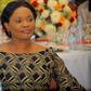 Her Royal Highness Queen Sylvia Nagginda