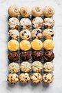 Courtesy: Broma Bakery