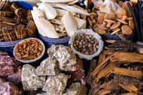 Traditional African medicine, still practiced today, continues to provide valuable insights into natural healing methods and holistic health practices.