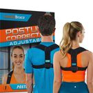 Posture corrector and back braces gift ideas for Labour Day