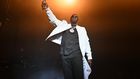 Diddy performing in November 2023 in London, England.Samir Hussein/Getty Images for Sean Diddy Combs