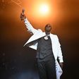 Diddy performing in November 2023 in London, England.Samir Hussein/Getty Images for Sean Diddy Combs