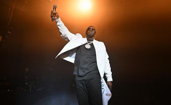 Diddy performing in November 2023 in London, England.Samir Hussein/Getty Images for Sean Diddy Combs