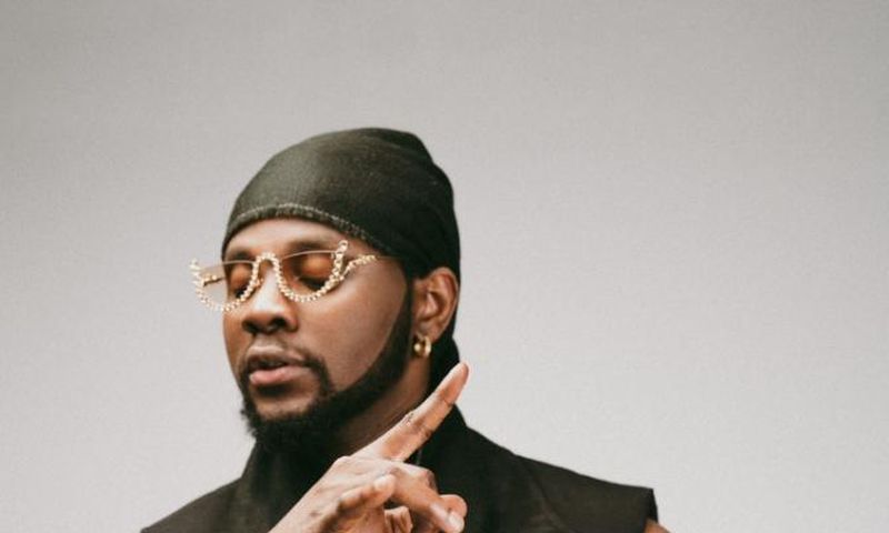 Kizz Daniel releases new singles for Detty December