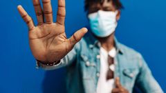 How to help someone afraid of hospitals get medical attention