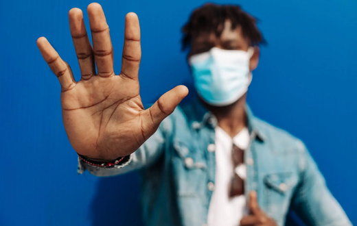 How to help someone afraid of hospitals get medical attention