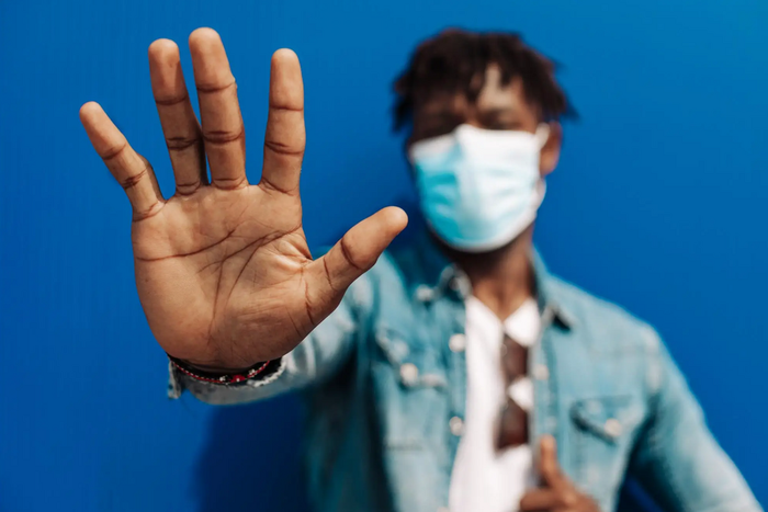 How to help someone afraid of hospitals get medical attention