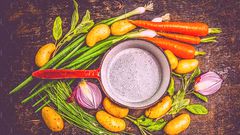 Simple food hacks to make eating easier