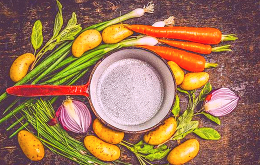 Simple food hacks to make eating easier