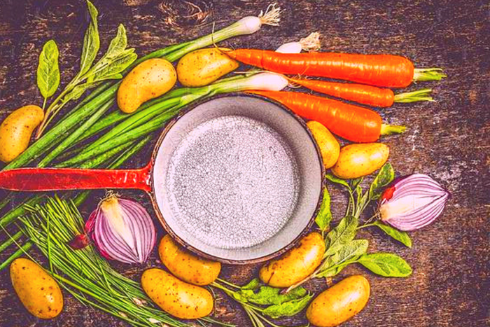 Simple food hacks to make eating easier