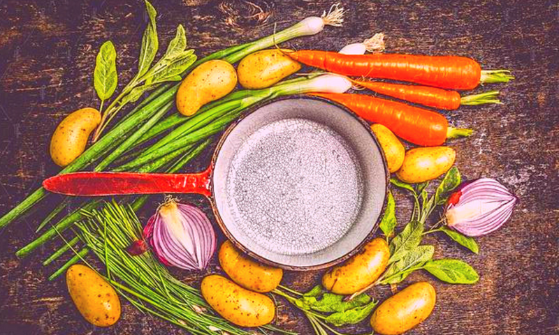 Simple food hacks to make eating easier