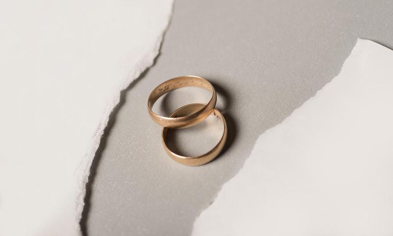 Munger moved with his family to California and worked in law. He divorced his first wife in 1953 and met Nancy Borthwick on a blind date, marrying her in 1956.