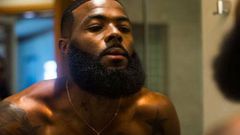 Guy shows off 'beer belly' transformation/Pinterest