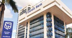 Stanbic Bank