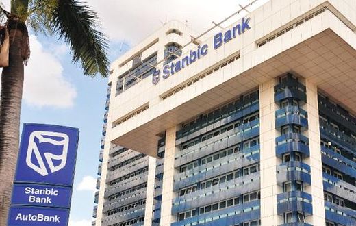 Stanbic Bank