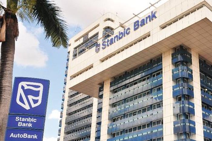 Stanbic Bank