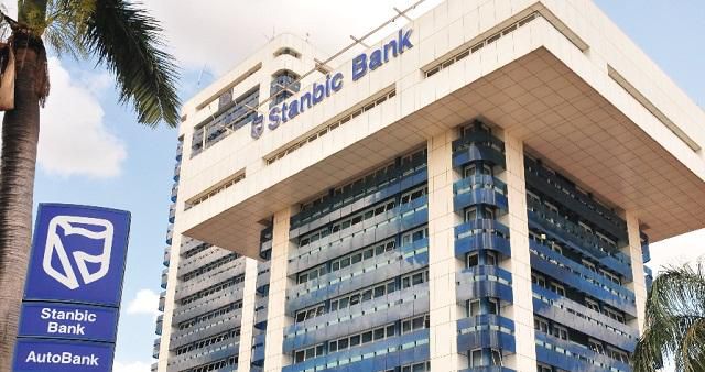Stanbic Bank