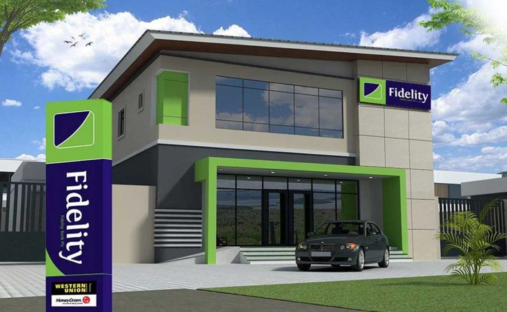 Fidelity Bank to acquire Union Bank UK (PremiumTimes)
