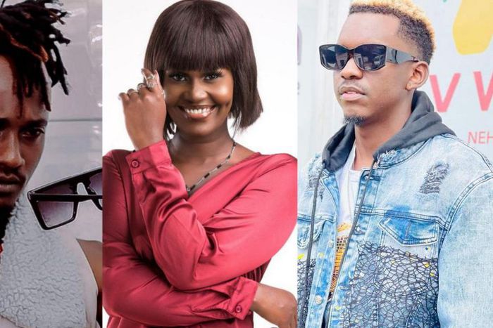 Vally Music, Omega256 and Truth 256