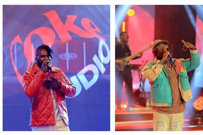 Zuli Tums and Fik Famaica performing on Thursday