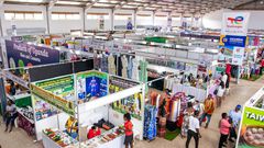 Manufacturers urged to adhere to international standards as government launches quality project/Courtesy