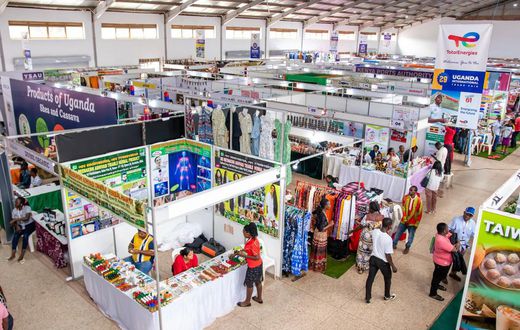 Manufacturers urged to adhere to international standards as government launches quality project/Courtesy