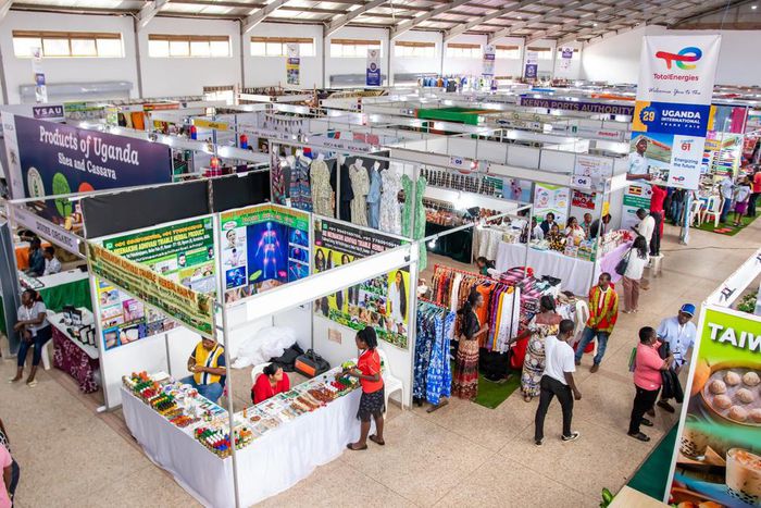 Manufacturers urged to adhere to international standards as government launches quality project/Courtesy