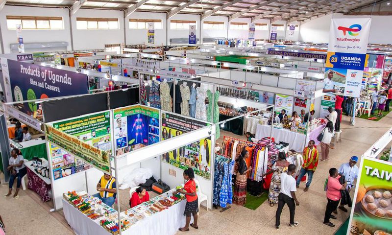 Manufacturers urged to adhere to international standards as government launches quality project/Courtesy