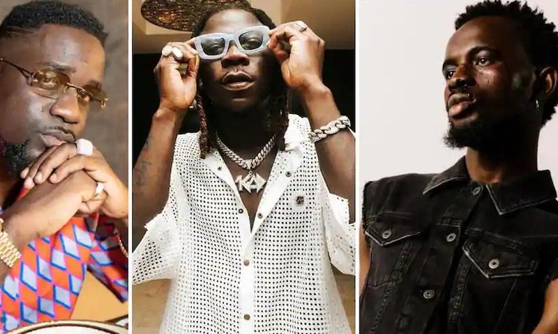 Sarkodie-Stonebwoy-Black-Sherif