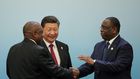 China-Africa