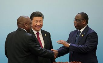 China-Africa