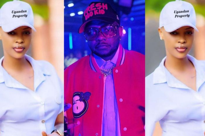 Nina Roz and Jeff Kiwa