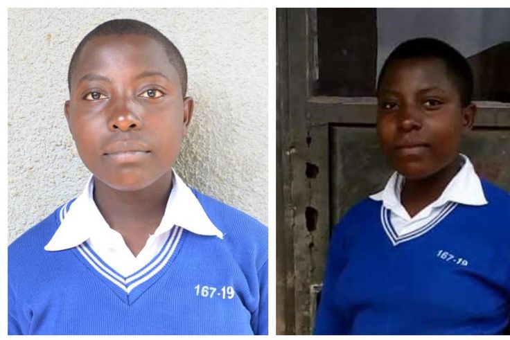 Deceased  Abela Amutisimire