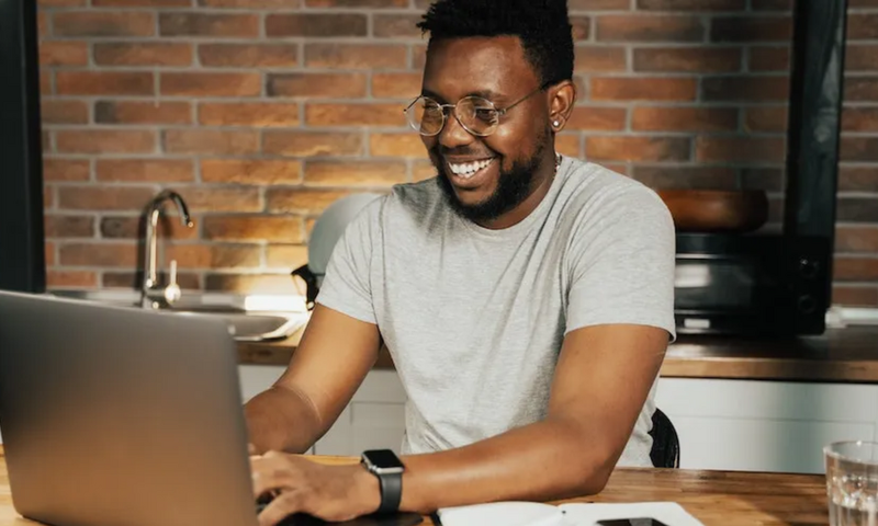 Turn any idea into a successful in 5 simple steps