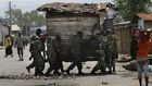Top 10 most fragile countries in Africa
