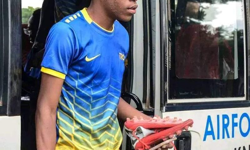 Shafiq Magogo