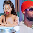 Sheebah Karungi and Eddy Kenzo