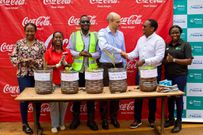 The 3-year agreement was formalized through a memorandum of understanding,